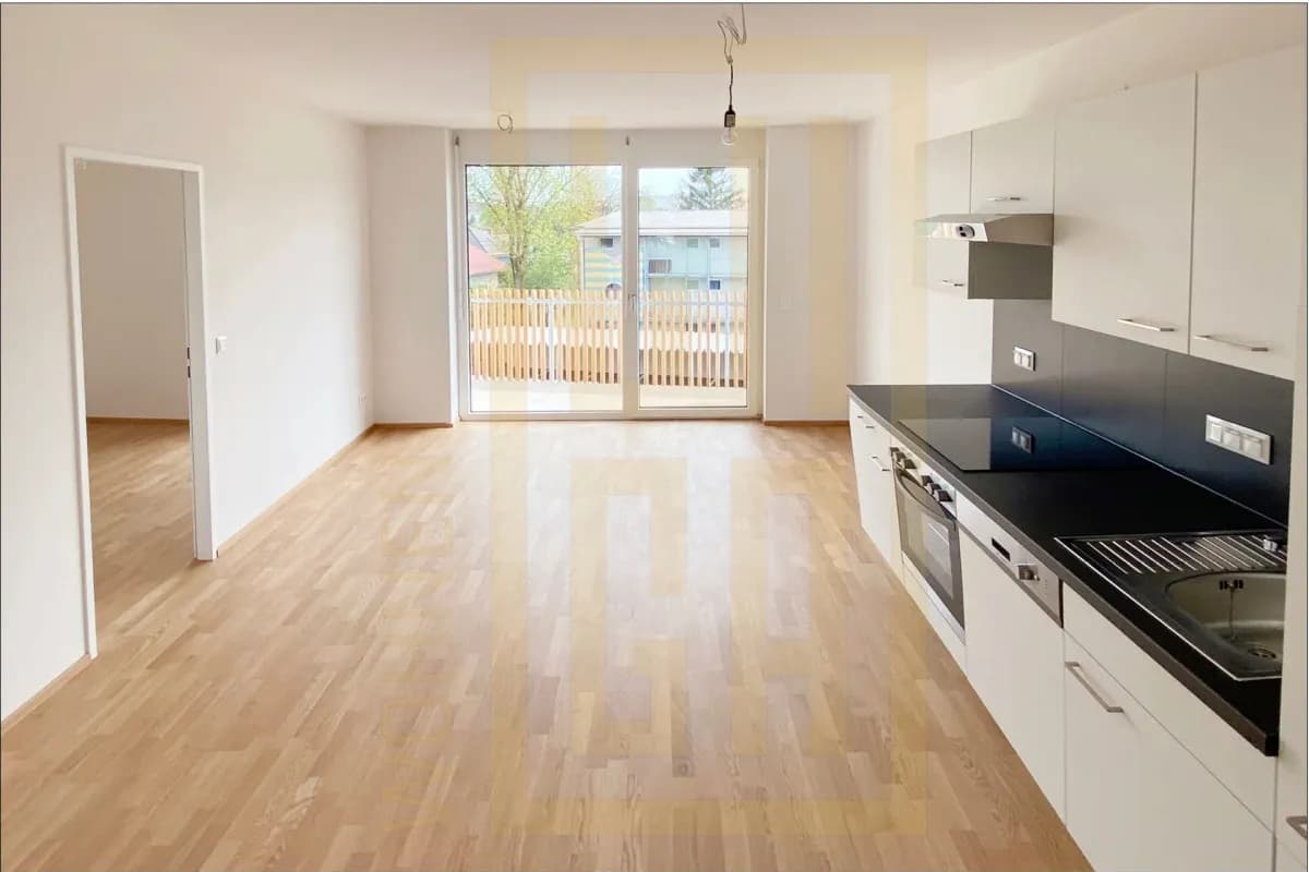 3-Zimmer-Wohnung mieten in Graz – 64,69 m², € 915 – Bild 4 von 11