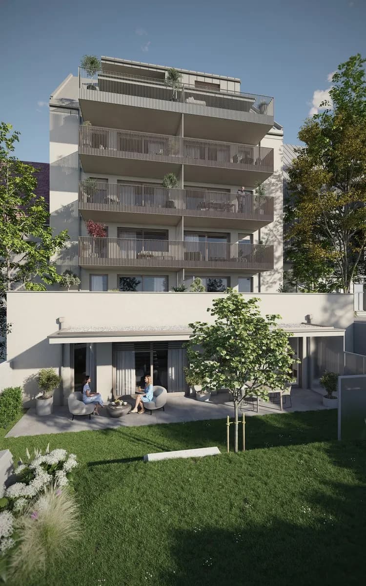 3-Zimmer-Wohnung kaufen in Linz – 92,04 m², € 739.000