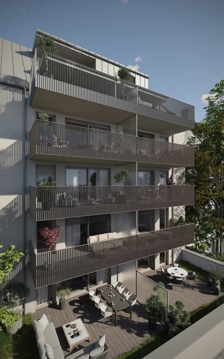 3-Zimmer-Wohnung kaufen in Linz – 92,04 m², € 739.000 – Bild 14 von 19