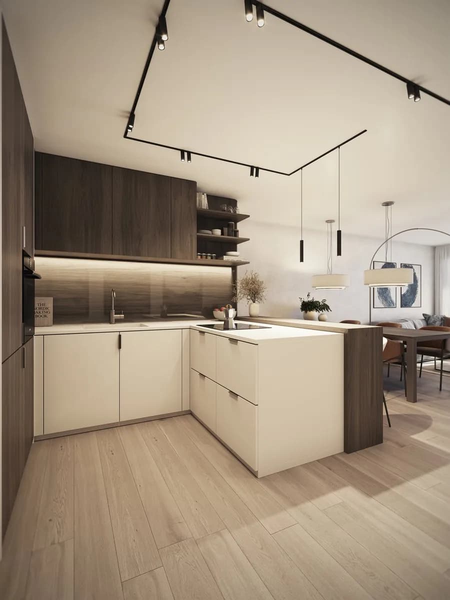 3-Zimmer-Wohnung kaufen in Linz – 92,04 m², € 739.000 – Bild 18 von 19
