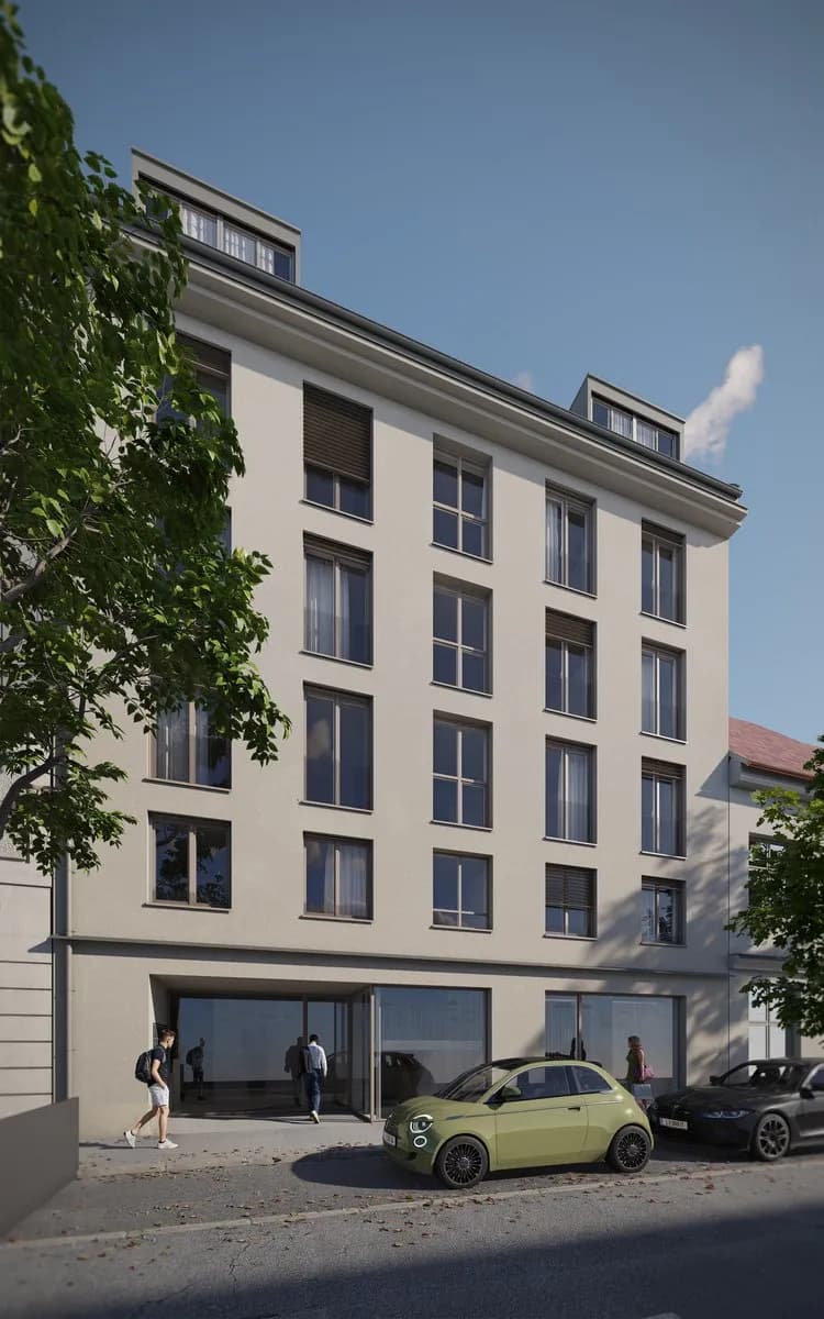 4-Zimmer-Wohnung kaufen in Linz – 90,09 m², € 724.000 – Bild 8 von 20
