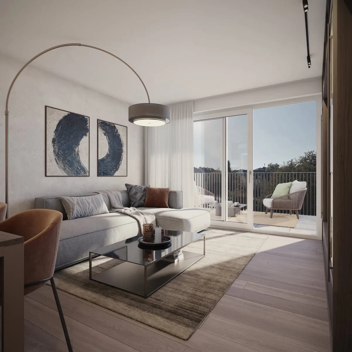 4-Zimmer-Wohnung kaufen in Linz – 90,09 m², € 724.000 – Bild 9 von 20