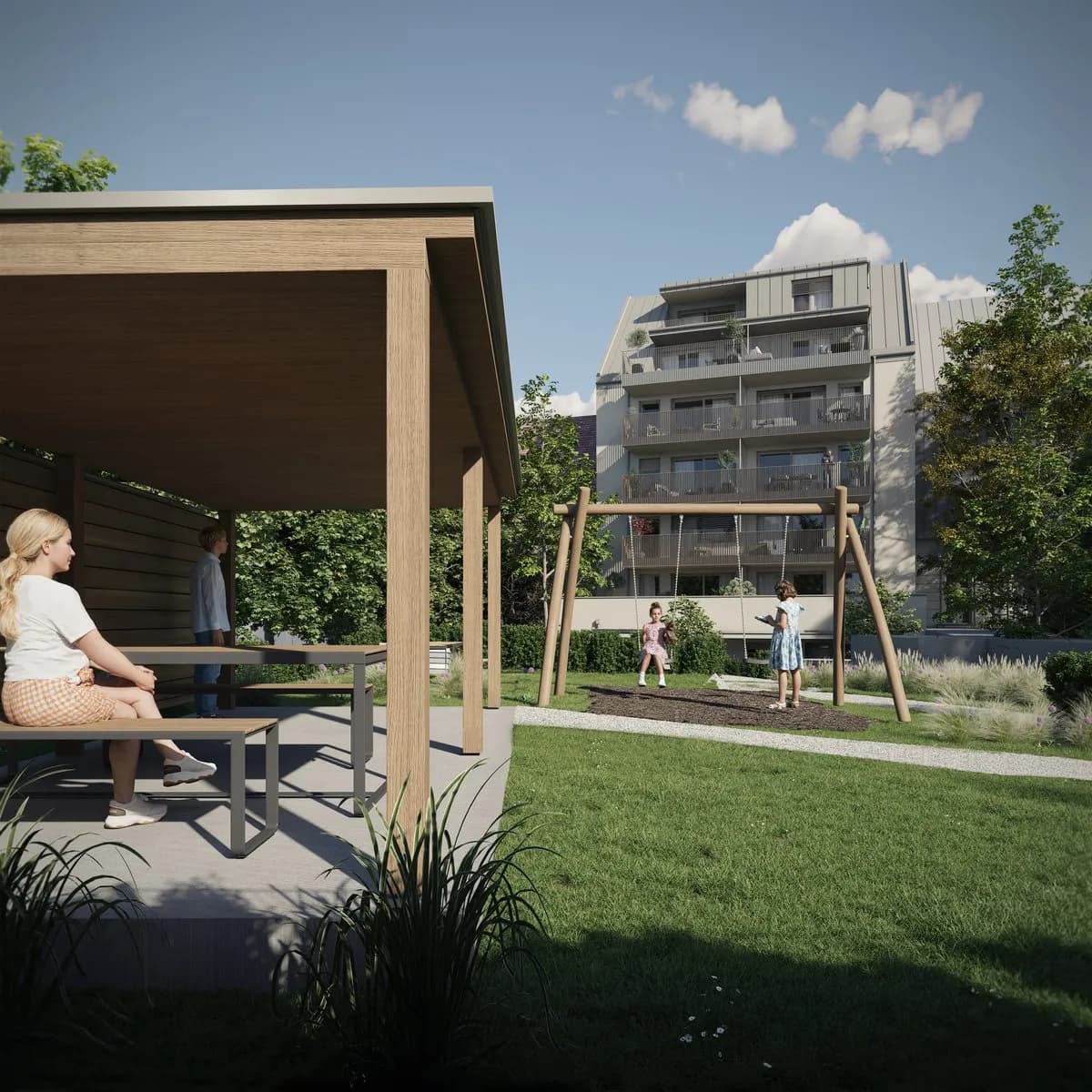 4-Zimmer-Wohnung kaufen in Linz – 90,09 m², € 724.000 – Bild 12 von 20
