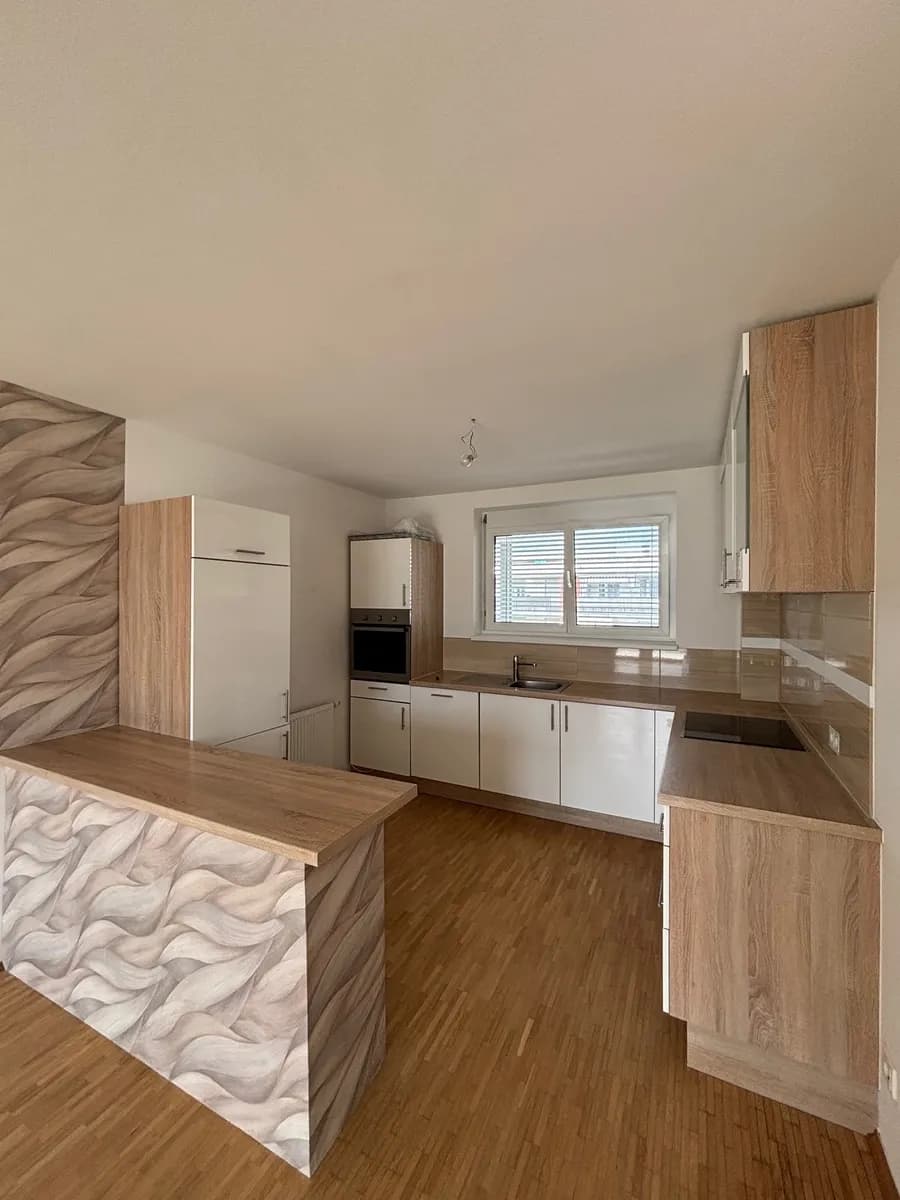 3-Zimmer-Wohnung mieten in Hartberg-Fürstenfeld – 72,3 m², € 808 – Bild 3 von 13