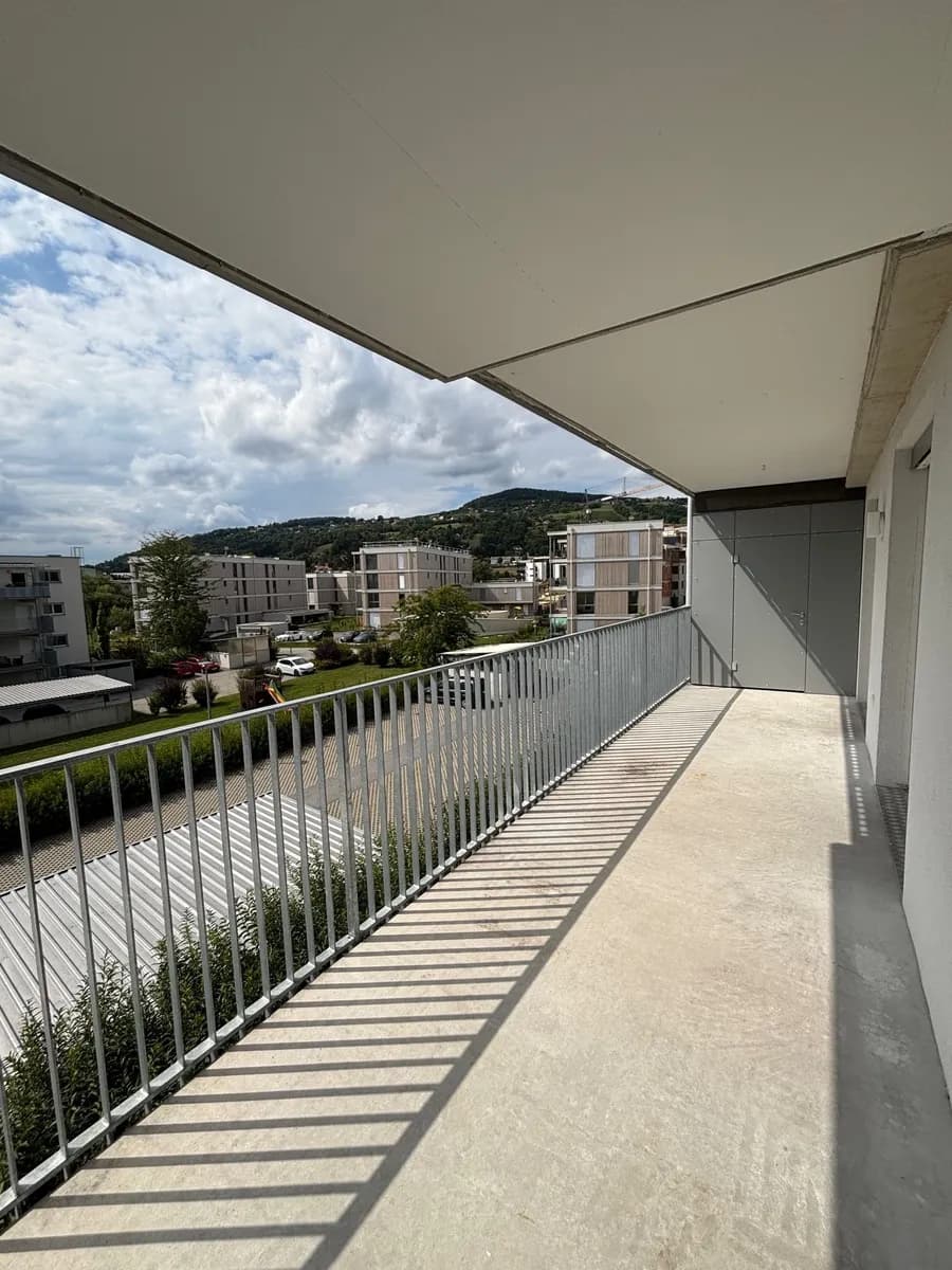 3-Zimmer-Wohnung mieten in Hartberg-Fürstenfeld – 72,3 m², € 808 – Bild 4 von 13