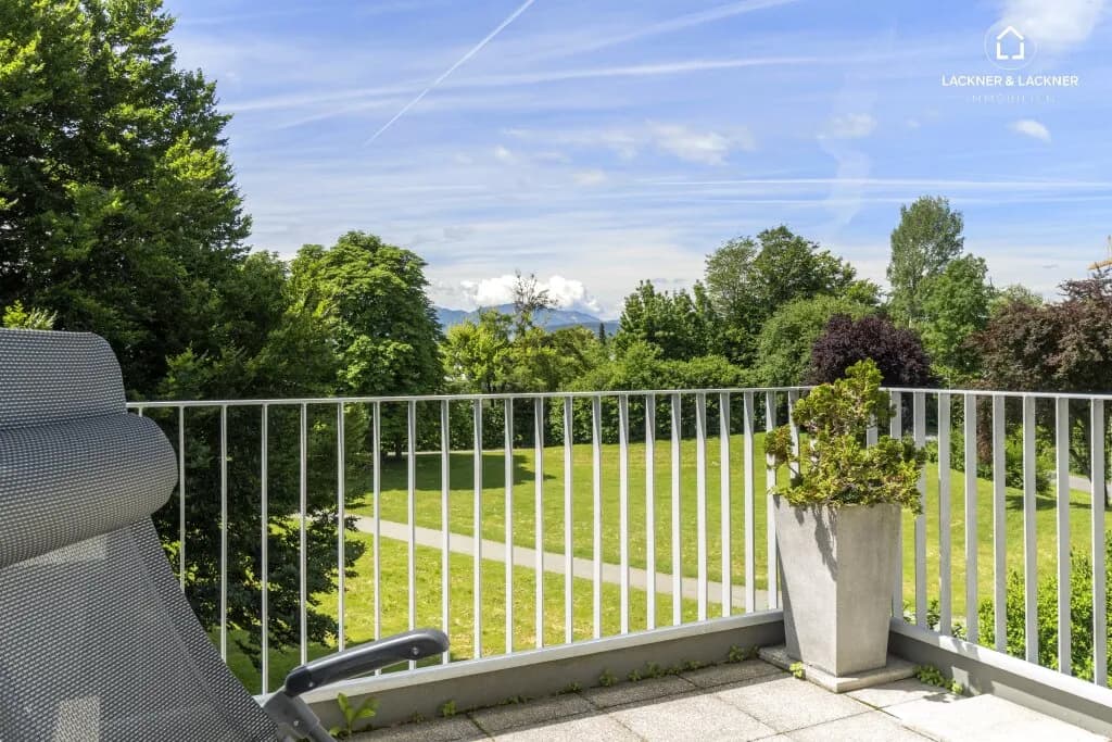 Wohnung kaufen in Klagenfurt – 145 m², € 559.000 – Bild 1 von 40