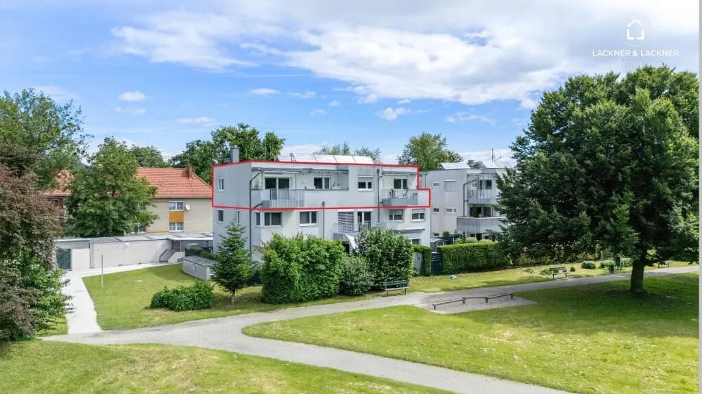 Wohnung kaufen in Klagenfurt – 145 m², € 559.000 – Bild 2 von 40