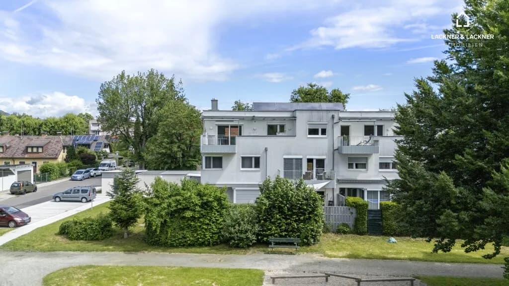 Wohnung kaufen in Klagenfurt – 145 m², € 559.000 – Bild 3 von 40