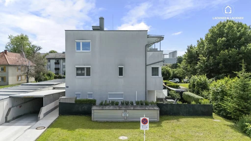Wohnung kaufen in Klagenfurt – 145 m², € 559.000 – Bild 4 von 40