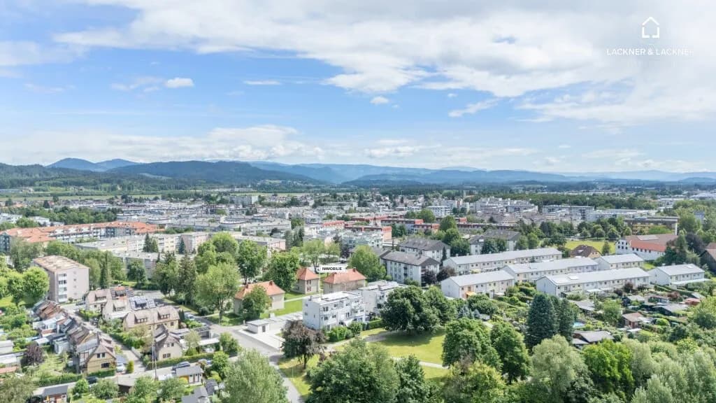 Wohnung kaufen in Klagenfurt – 145 m², € 559.000 – Bild 5 von 40