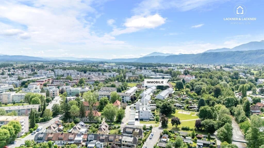 Wohnung kaufen in Klagenfurt – 145 m², € 559.000 – Bild 9 von 40