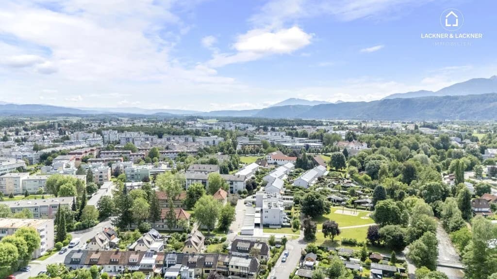 Wohnung kaufen in Klagenfurt – 145 m², € 559.000 – Bild 10 von 40