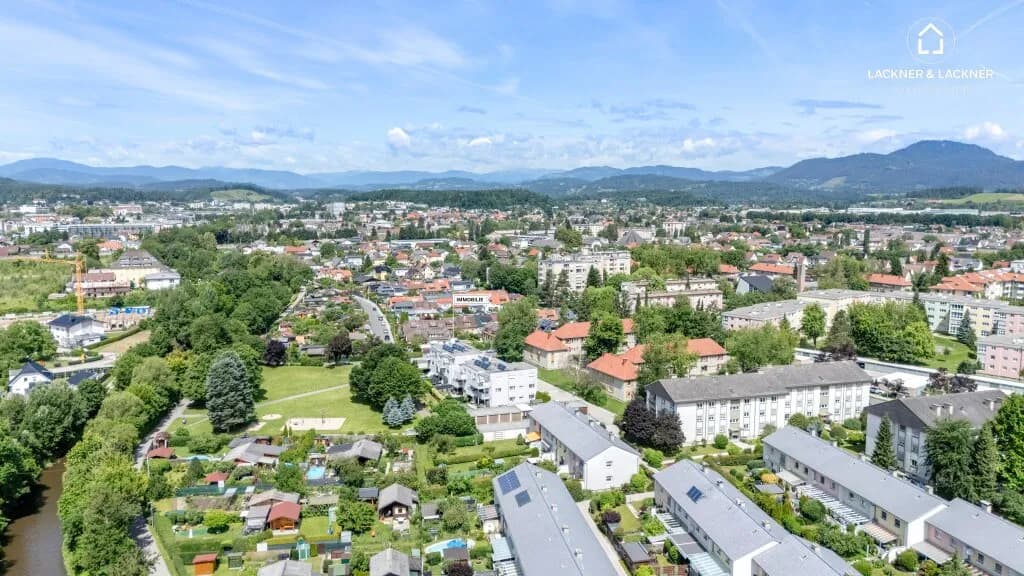 Wohnung kaufen in Klagenfurt – 145 m², € 559.000 – Bild 11 von 40
