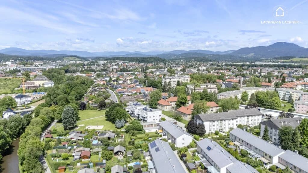 Wohnung kaufen in Klagenfurt – 145 m², € 559.000 – Bild 12 von 40