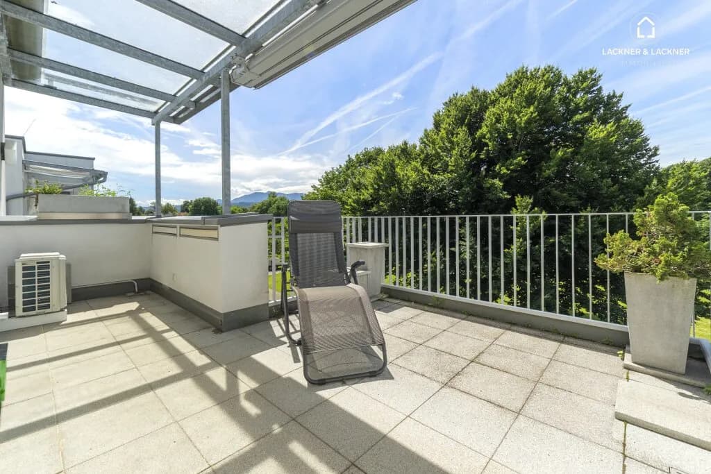 Wohnung kaufen in Klagenfurt – 145 m², € 559.000 – Bild 19 von 40