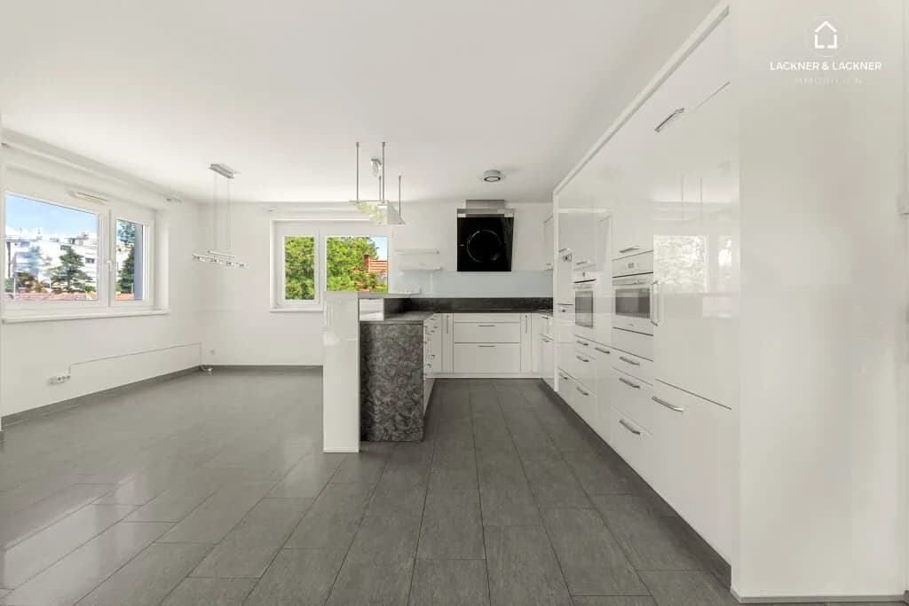 Wohnung kaufen in Klagenfurt – 145 m², € 559.000 – Bild 21 von 40