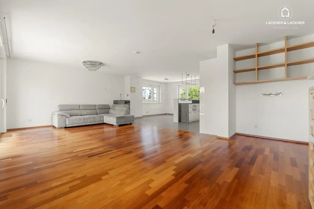 Wohnung kaufen in Klagenfurt – 145 m², € 559.000 – Bild 22 von 40
