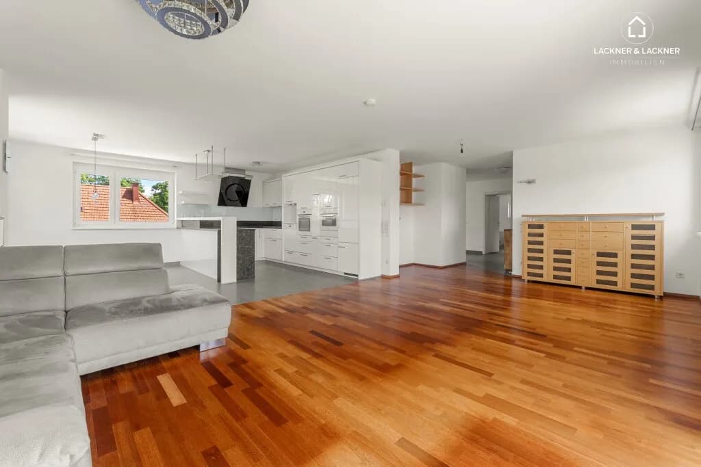 Wohnung kaufen in Klagenfurt – 145 m², € 559.000 – Bild 23 von 40
