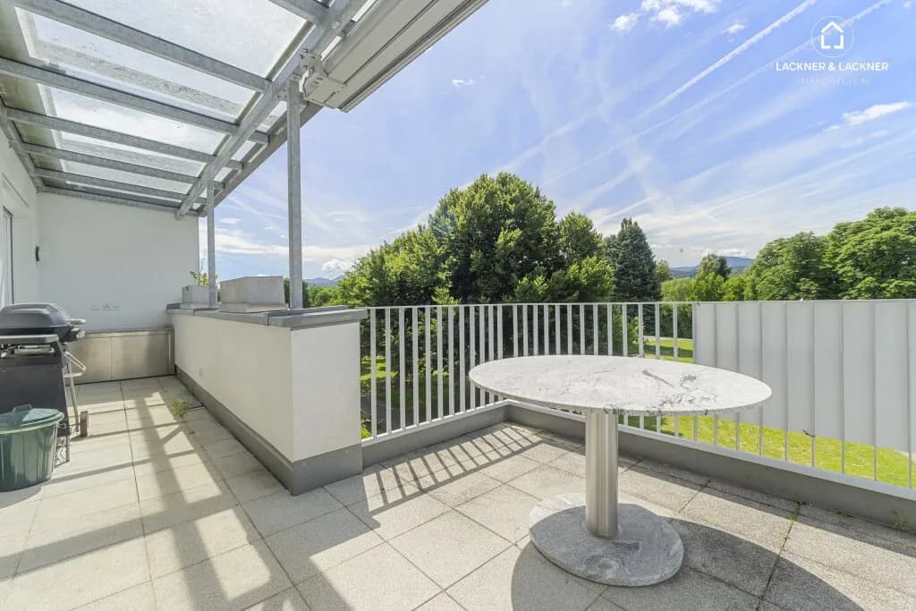 Wohnung kaufen in Klagenfurt – 145 m², € 559.000 – Bild 24 von 40