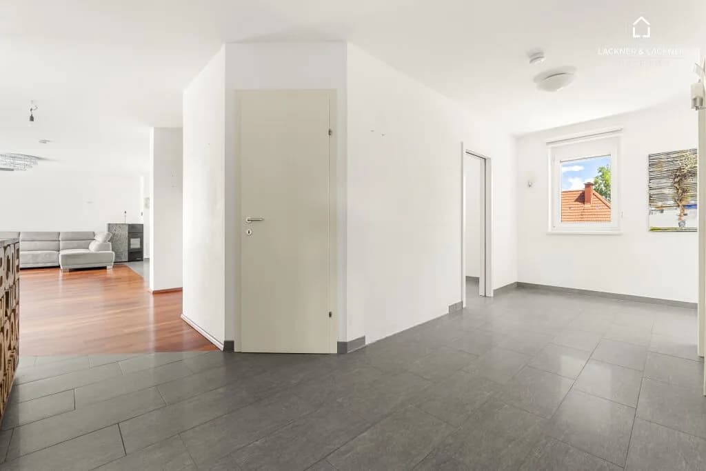 Wohnung kaufen in Klagenfurt – 145 m², € 559.000 – Bild 28 von 40