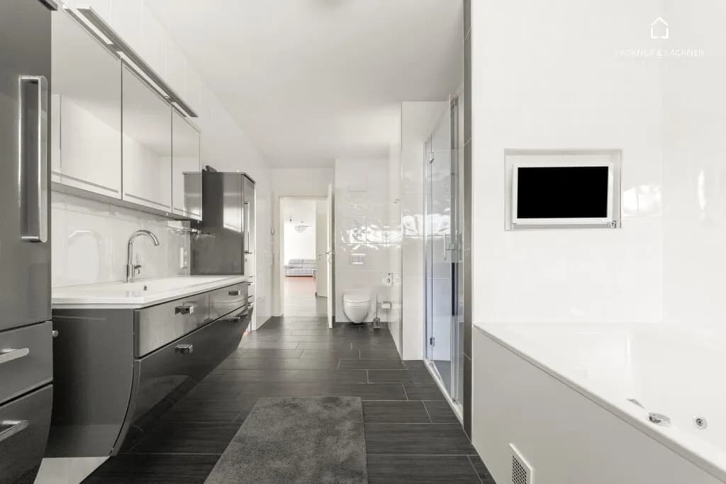 Wohnung kaufen in Klagenfurt – 145 m², € 559.000 – Bild 30 von 40
