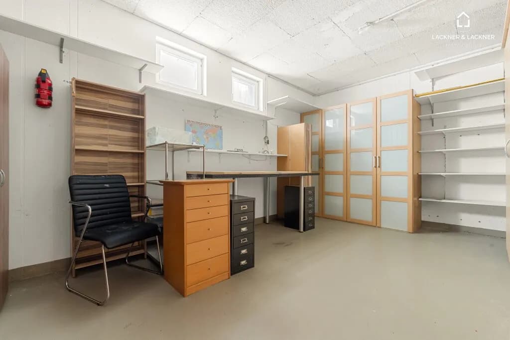 Wohnung kaufen in Klagenfurt – 145 m², € 559.000 – Bild 33 von 40
