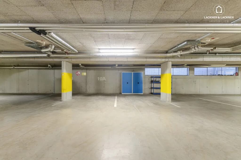 Wohnung kaufen in Klagenfurt – 145 m², € 559.000 – Bild 34 von 40