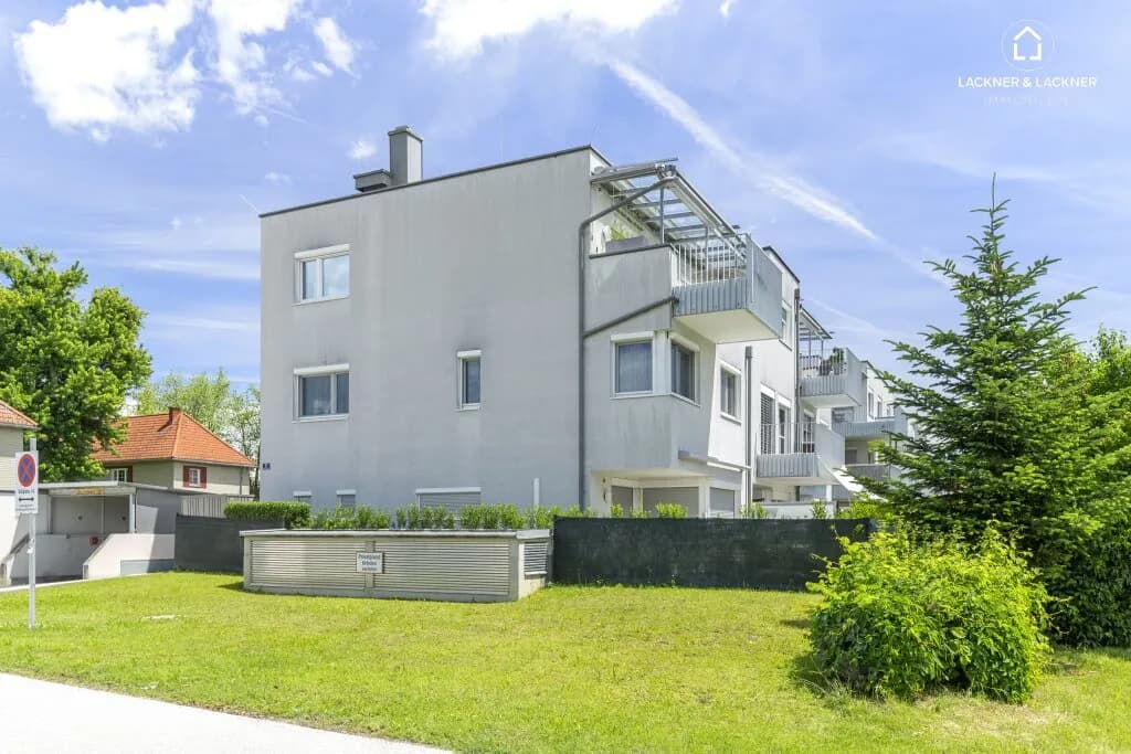 Wohnung kaufen in Klagenfurt – 145 m², € 559.000 – Bild 35 von 40