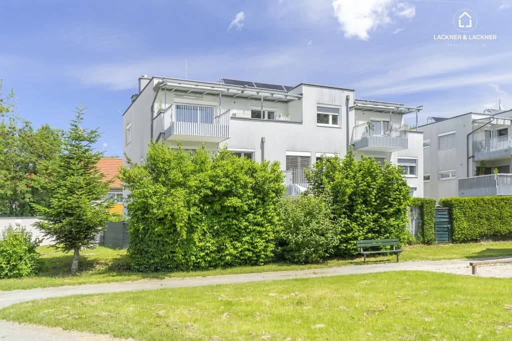 Wohnung kaufen in Klagenfurt – 145 m², € 559.000 – Bild 36 von 40