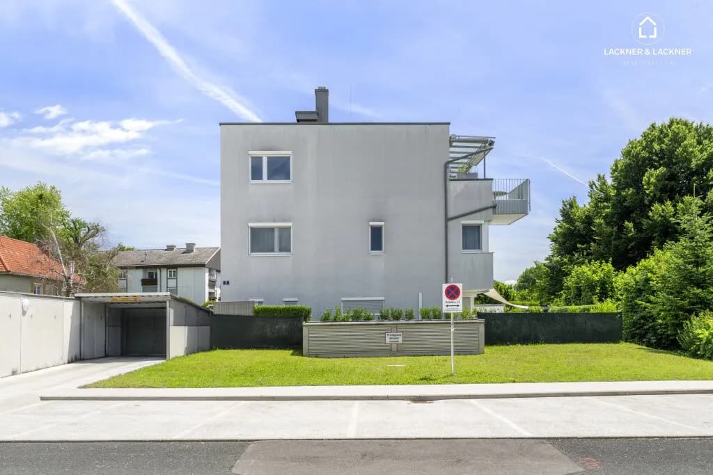 Wohnung kaufen in Klagenfurt – 145 m², € 559.000 – Bild 37 von 40