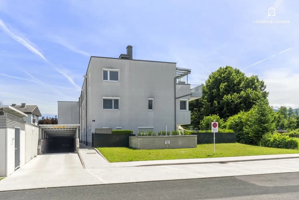 Wohnung kaufen in Klagenfurt – 145 m², € 559.000 – Bild 38 von 40