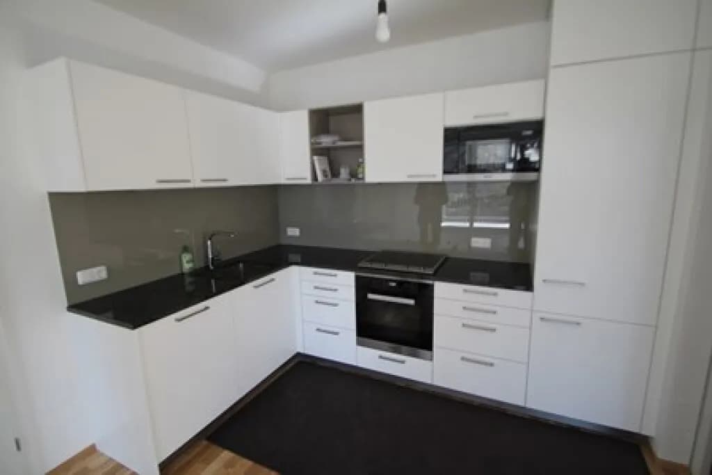 Wohnung mieten in Steyr – 77 m², € 1.070 – Bild 1 von 13