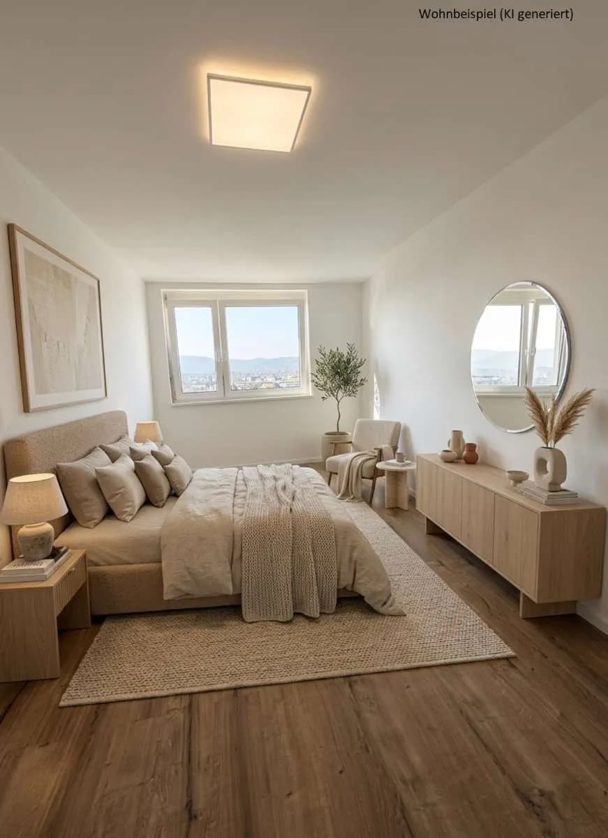 2-Zimmer-Wohnung kaufen in Graz – 55 m², € 159.000 – Bild 8 von 18