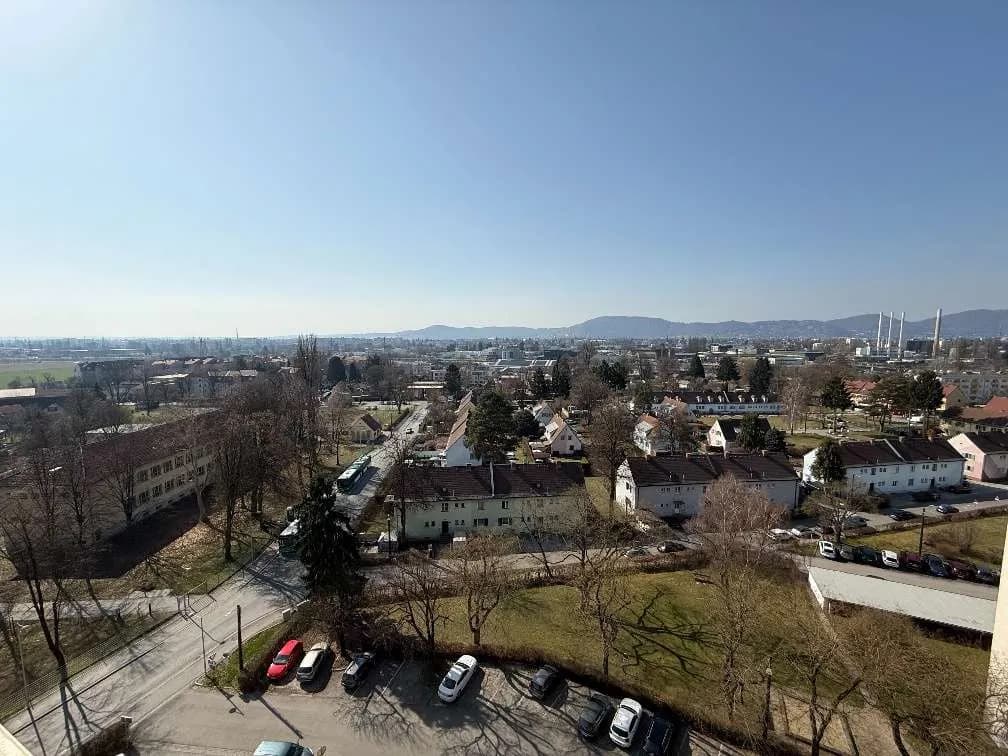 2-Zimmer-Wohnung kaufen in Graz – 55 m², € 159.000 – Bild 14 von 18