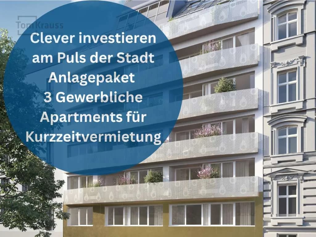 Wohnung kaufen in Wien – 156,36 m², € 1.300.000 – Bild 1 von 7