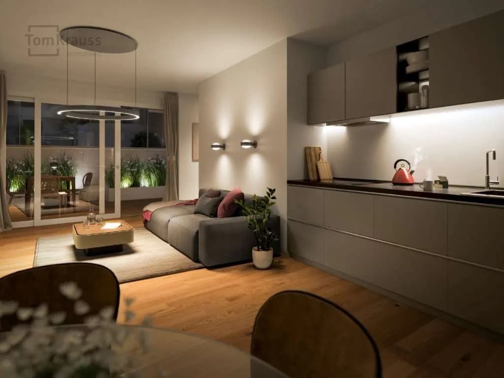 Wohnung kaufen in Wien – 156,36 m², € 1.300.000 – Bild 3 von 7