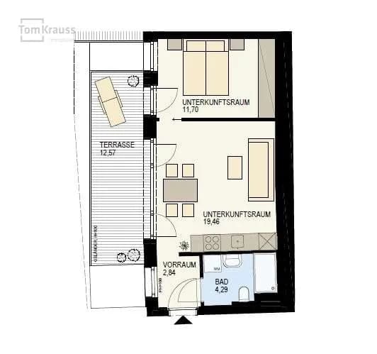 Wohnung kaufen in Wien – 156,36 m², € 1.300.000 – Bild 6 von 7
