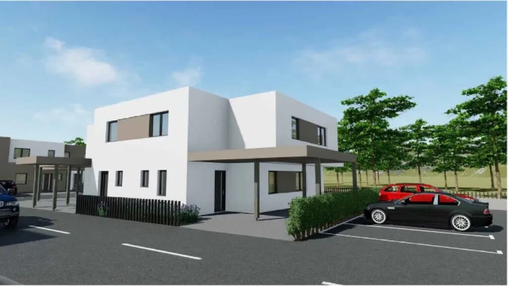 4-Zimmer-Haus kaufen in Klagenfurt Land – 183,2 m², € 420.000 – Bild 3 von 9