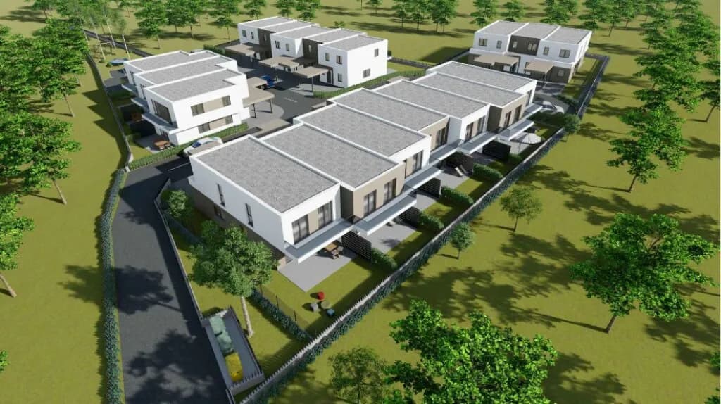 4-Zimmer-Haus kaufen in Klagenfurt Land – 183,2 m², € 420.000 – Bild 5 von 9