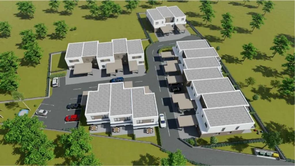 4-Zimmer-Haus kaufen in Klagenfurt Land – 183,2 m², € 420.000 – Bild 6 von 9