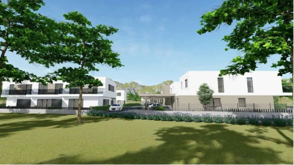 4-Zimmer-Haus kaufen in Klagenfurt Land – 183,2 m², € 420.000 – Bild 7 von 9