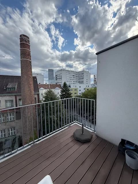 2-Zimmer-Wohnung mieten in Wien – 52 m², € 1.139 – Bild 2 von 16
