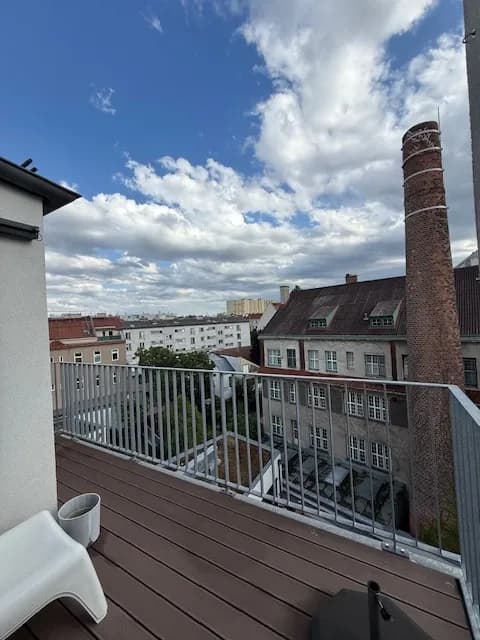2-Zimmer-Wohnung mieten in Wien – 52 m², € 1.139 – Bild 3 von 16