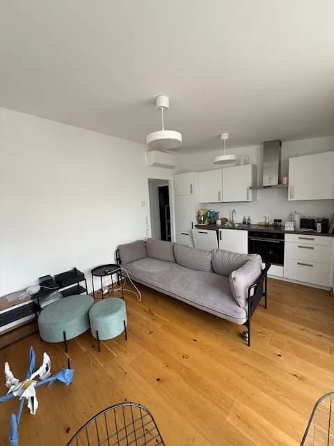 2-Zimmer-Wohnung mieten in Wien – 52 m², € 1.139 – Bild 10 von 16