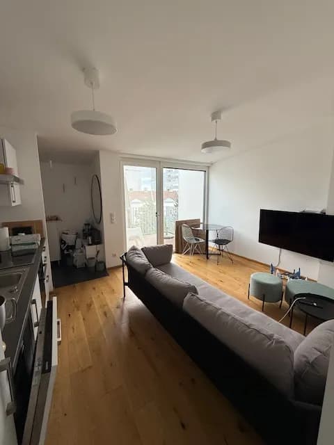 2-Zimmer-Wohnung mieten in Wien – 52 m², € 1.139 – Bild 11 von 16