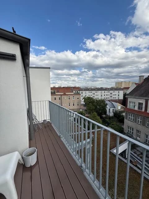 2-Zimmer-Wohnung mieten in Wien – 52 m², € 1.139 – Bild 12 von 16
