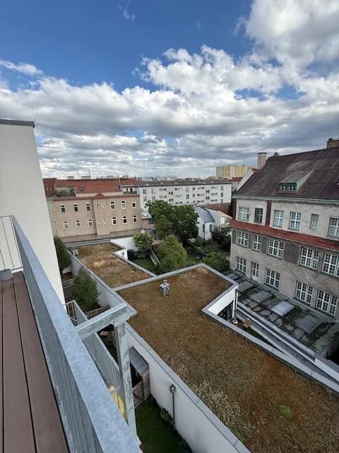 2-Zimmer-Wohnung mieten in Wien – 52 m², € 1.139 – Bild 13 von 16