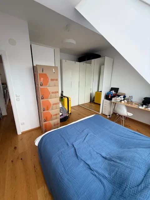 2-Zimmer-Wohnung mieten in Wien – 52 m², € 1.139 – Bild 15 von 16