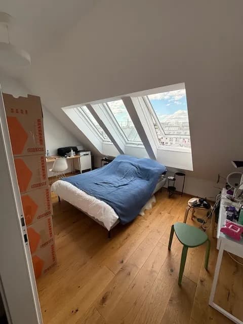 2-Zimmer-Wohnung mieten in Wien – 52 m², € 1.139 – Bild 16 von 16