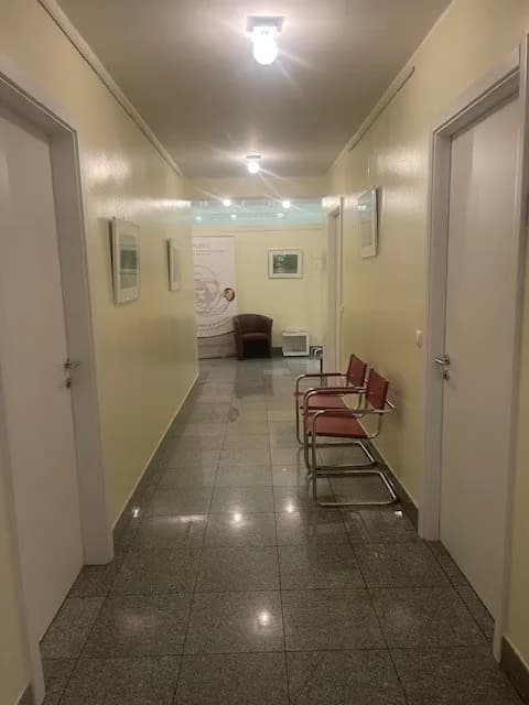 2-Zimmer-Gewerbeimmobilie mieten in Linz – 33 m², € 650